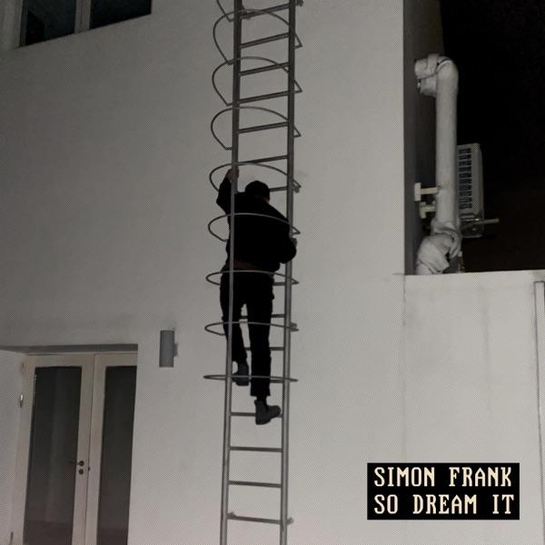 So Dream It [AT​-​022] - Simon Frank