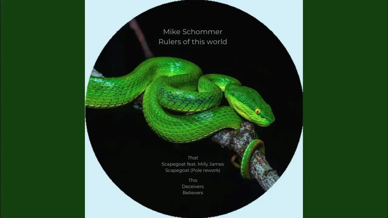  - Mike Schommer