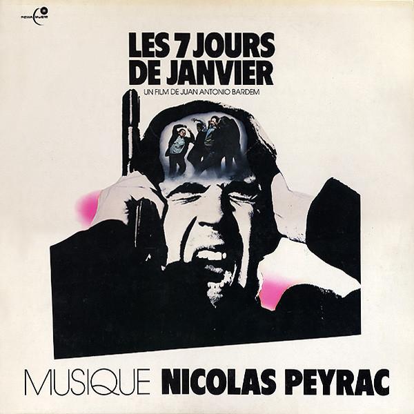  - Nicolas Peyrac