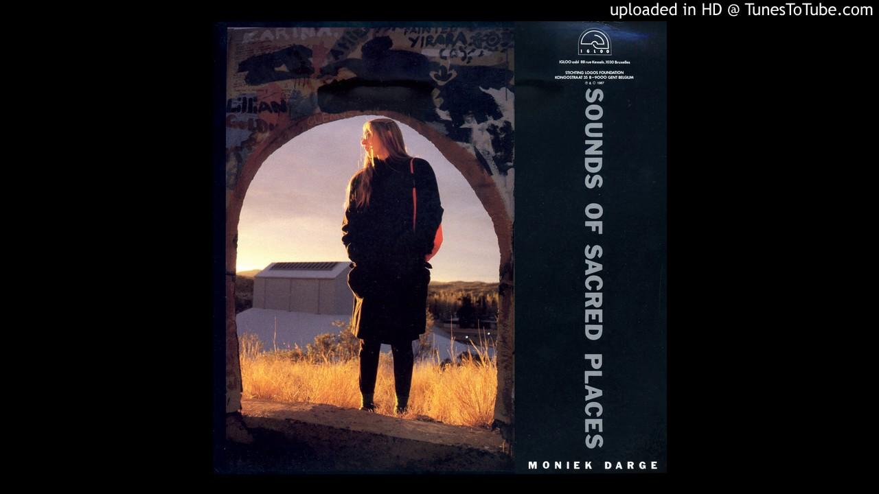 Moniek Darge - Moniek Darge