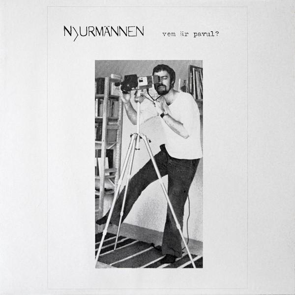 Vem Är Pavul - Njurmännen