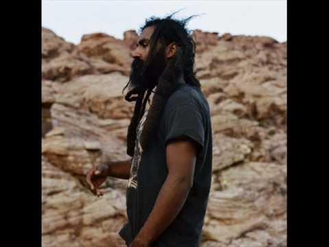 A Sufi And A Killer - Gonjasufi
