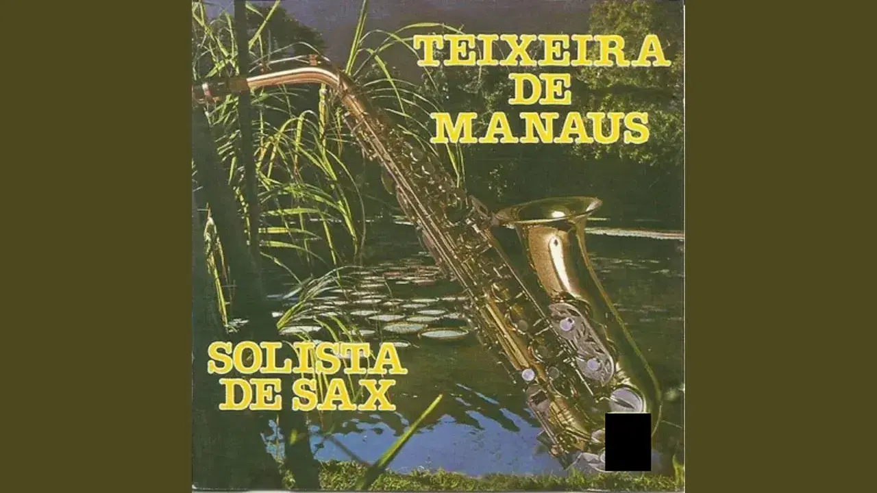  - Teixeira de Manaus