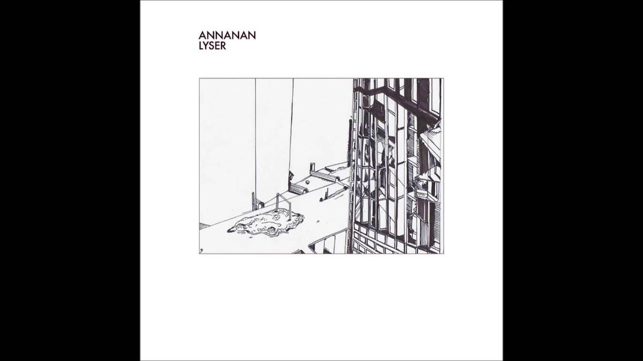 LL.M. 002 - Annanan