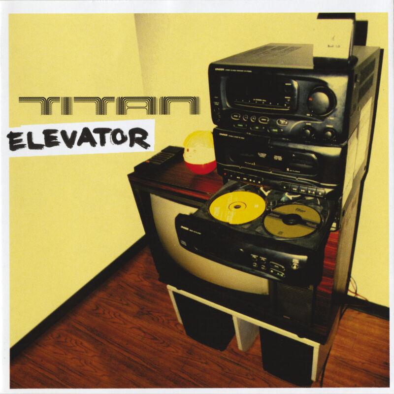 Elevator - Titan