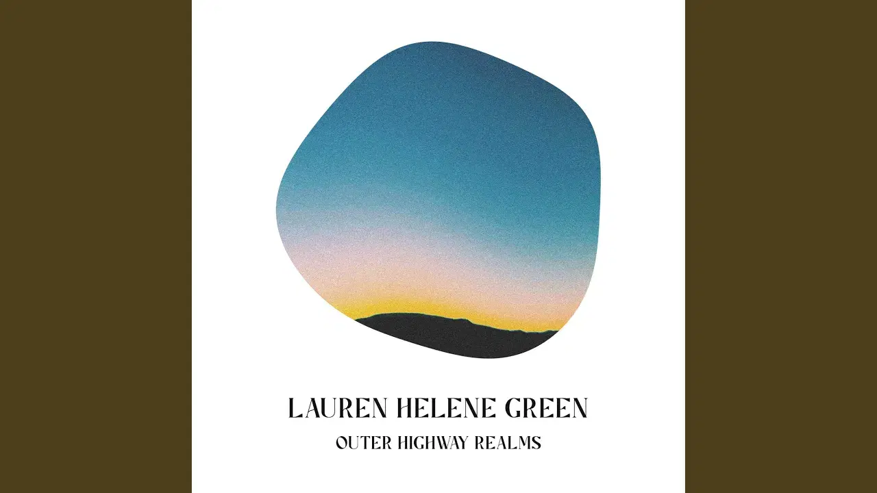 Outer Highway Realms - Lauren Helene Green