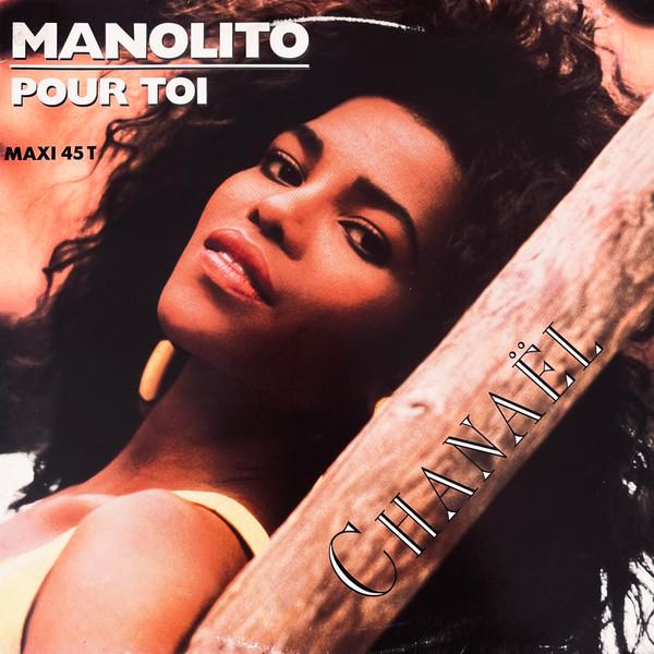 Manolito - Chanaël