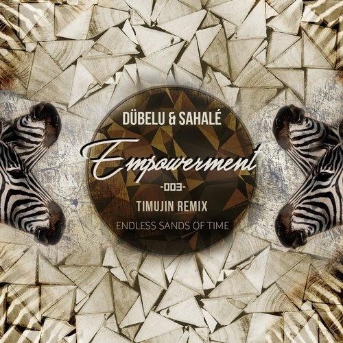 Empowerment - Dubelu, Sahalé