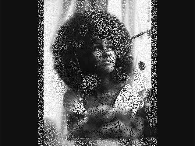  - Marsha Hunt
