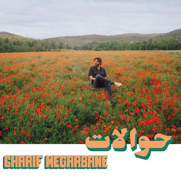 Habibi Funk 030: Hawalat - Charif Megarbane