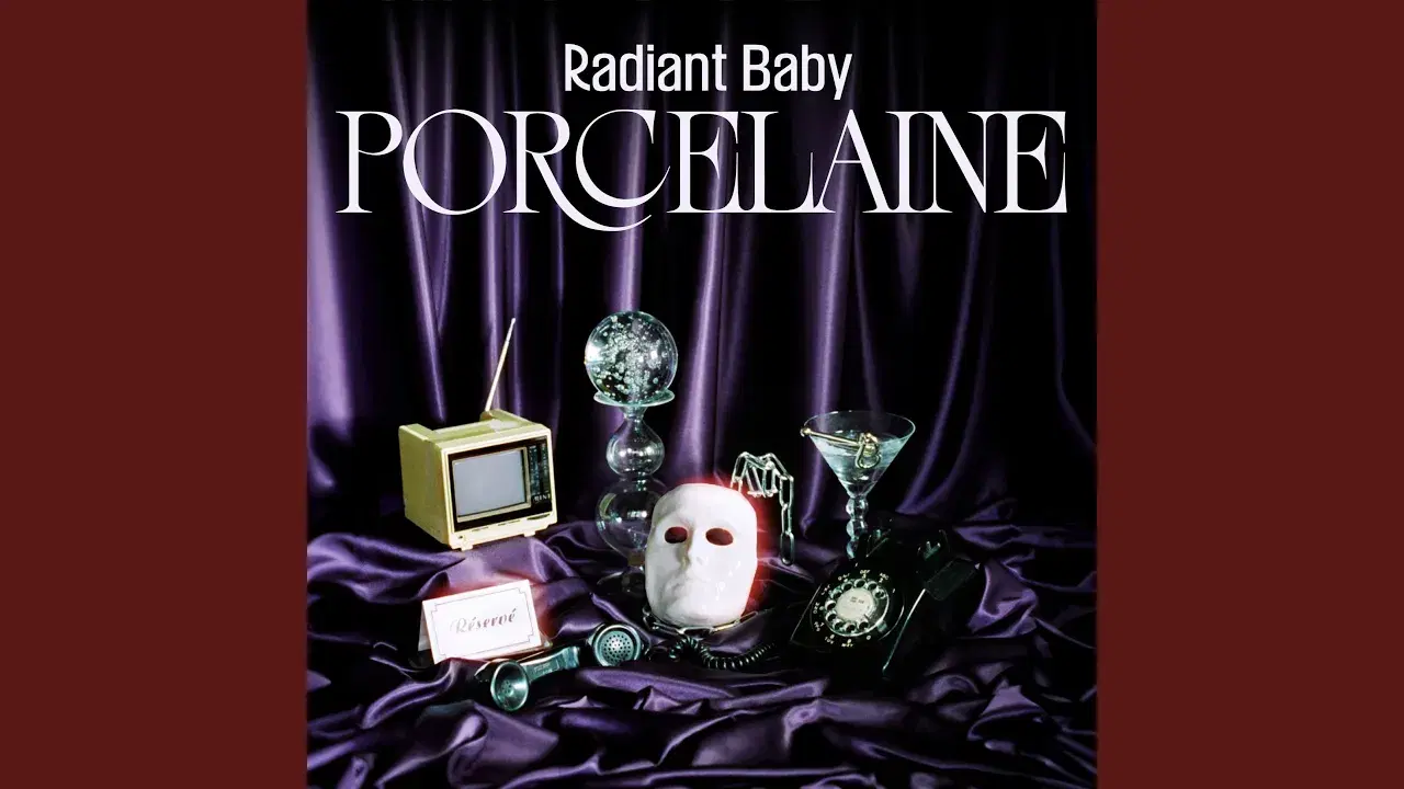 Porcelaine - Radiant Baby