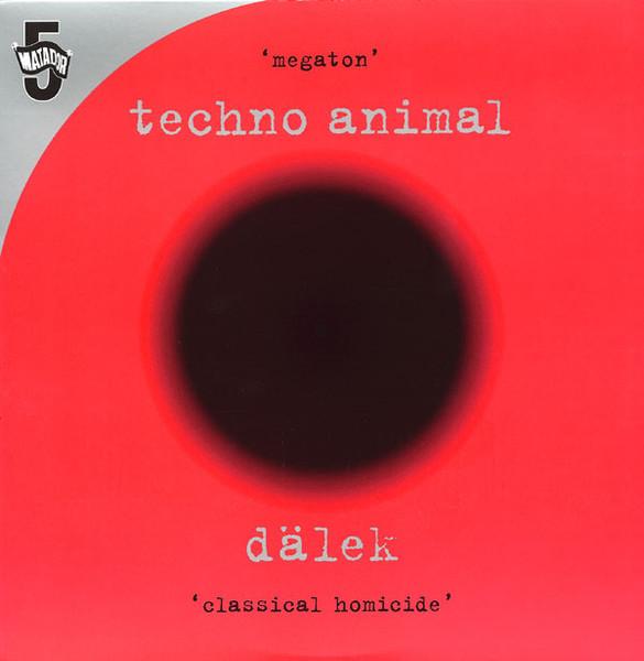  - Techno Animal