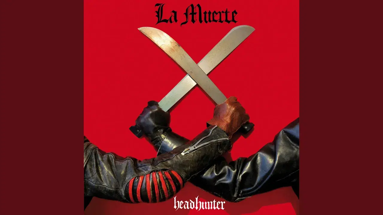 Headhunter - la Muerte