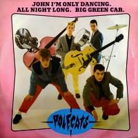 The Trip: Curated By Jarvis Cocker & Steve Mackey (2CD) - Polecats
