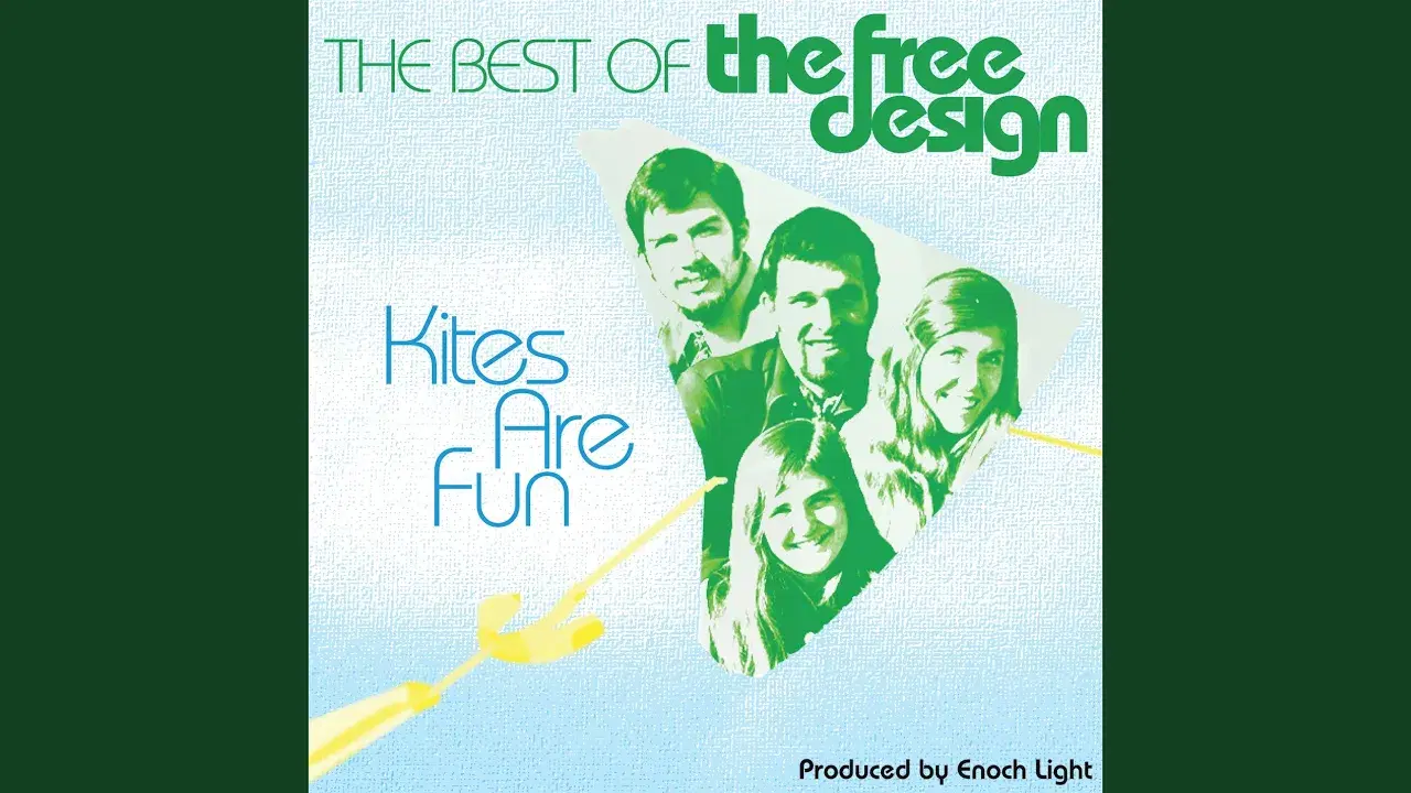  - The Free Design