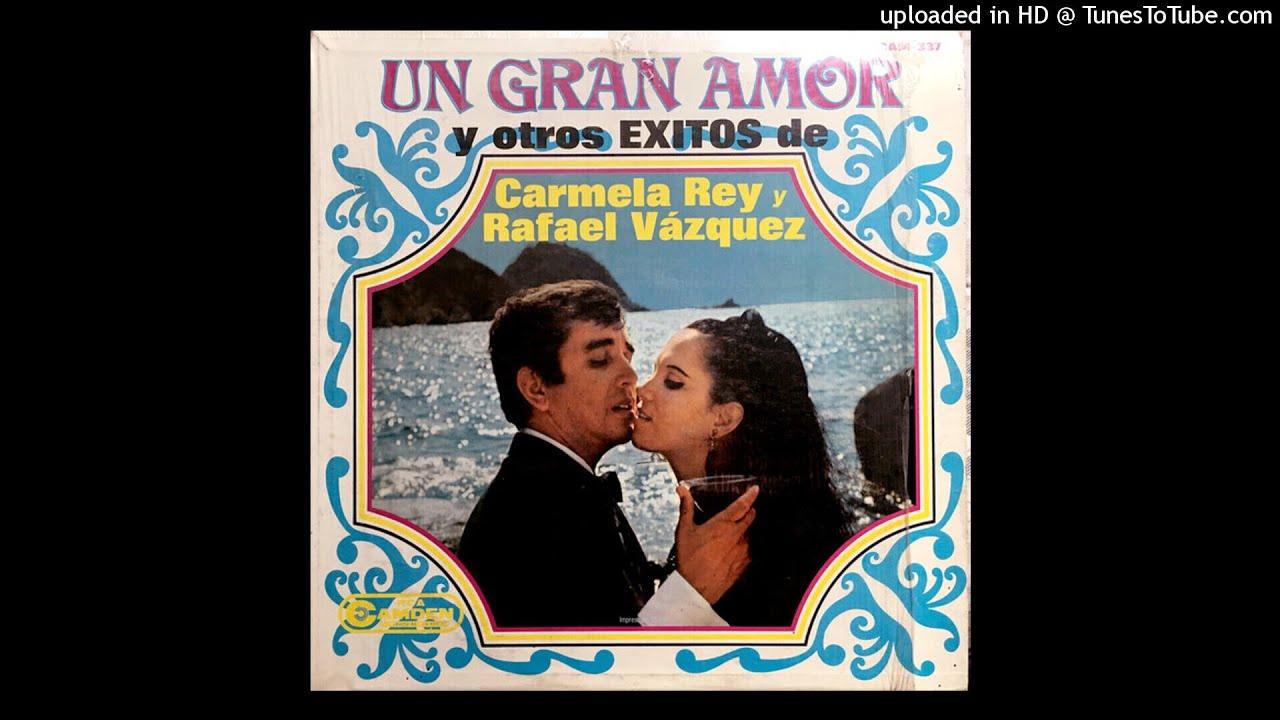 Algo Tonto - Carmela y Rafael