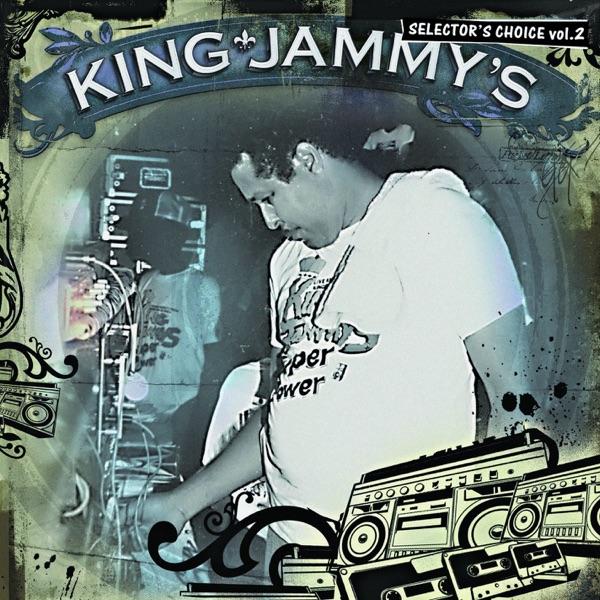 Dancehall's Golden Era Vol.9 - Heavenless Riddim - Leroy Gibbons