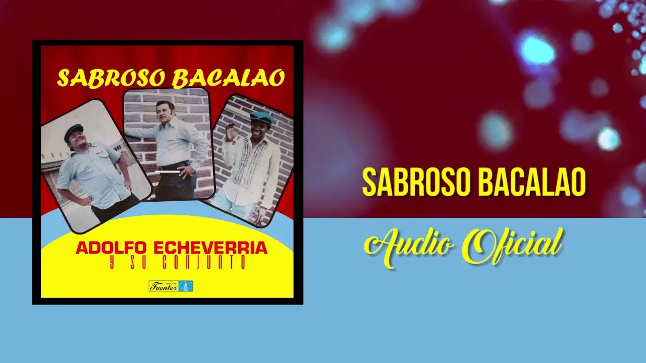  - Adolpho Echeverria