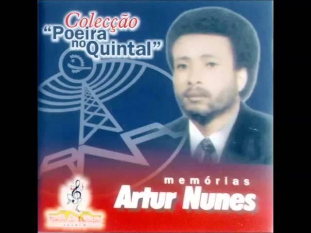 Angola 70's (Vol. 2: 1974-1978) - ARTUR NUNES