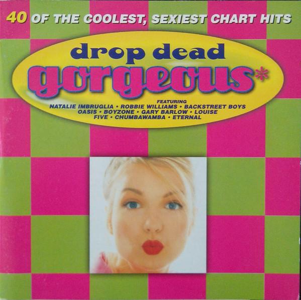 Drop In - [ K S R ]
