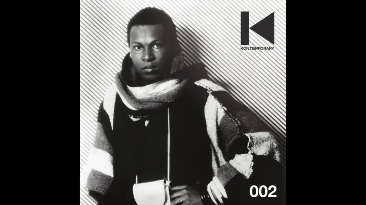 Over And Over - Sylvester
