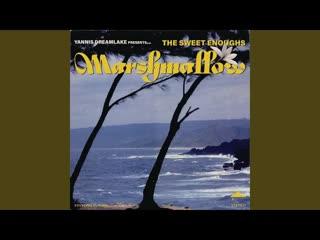 Marshmallow - The Sweet Enoughs