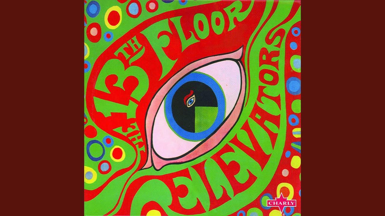  - The Thirteenth Floor Elevators