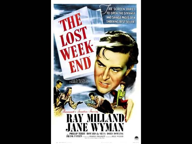 Down The Road - Lost Weekend