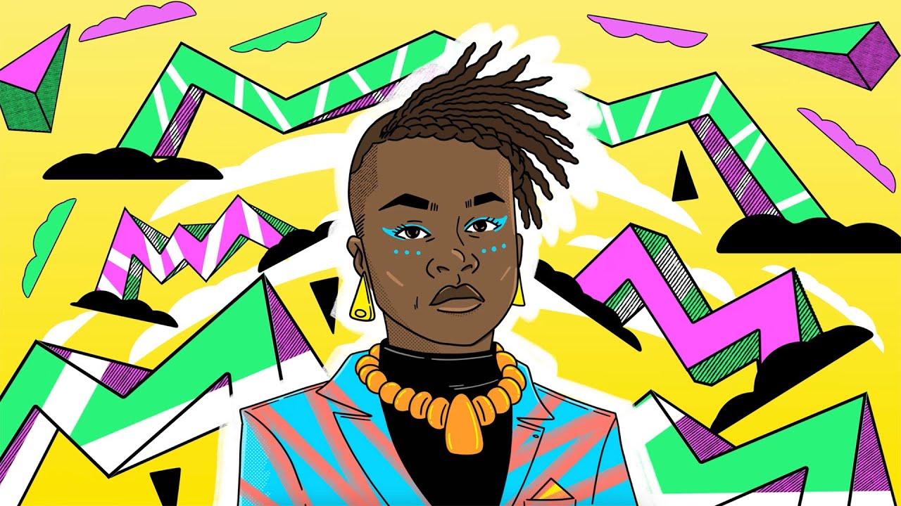  - Quakers x Sampa the Great