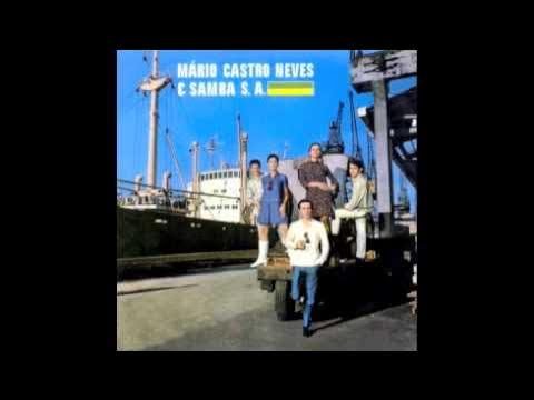  - Conjunto Mario Castro Neves