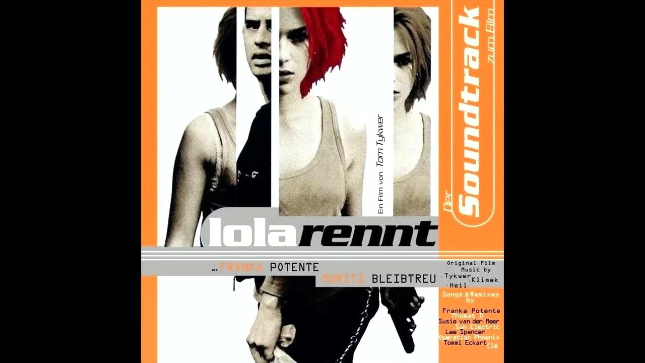 Lola Rennt (Run Lola Run OST) - Run Lola Run OST