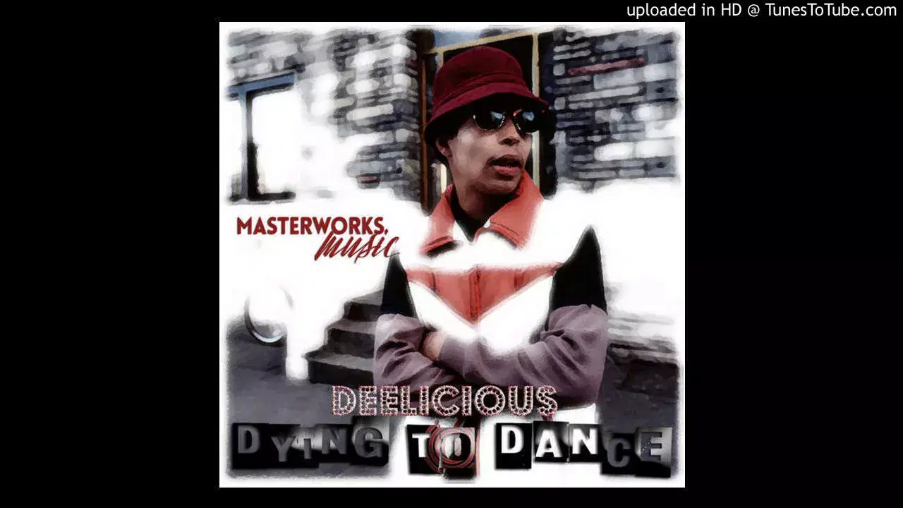 Dying To Dance - Deelicious