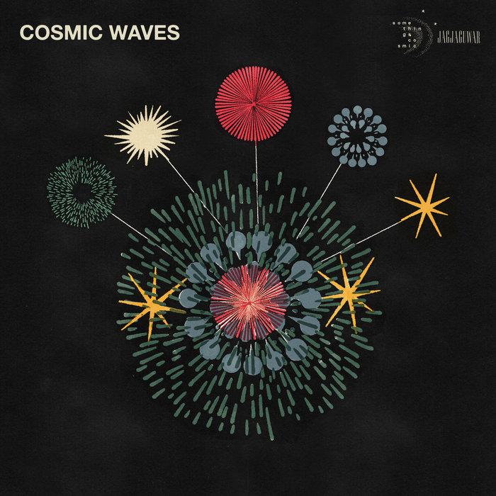 Cosmic Waves Volume 1 - Angel Olsen
