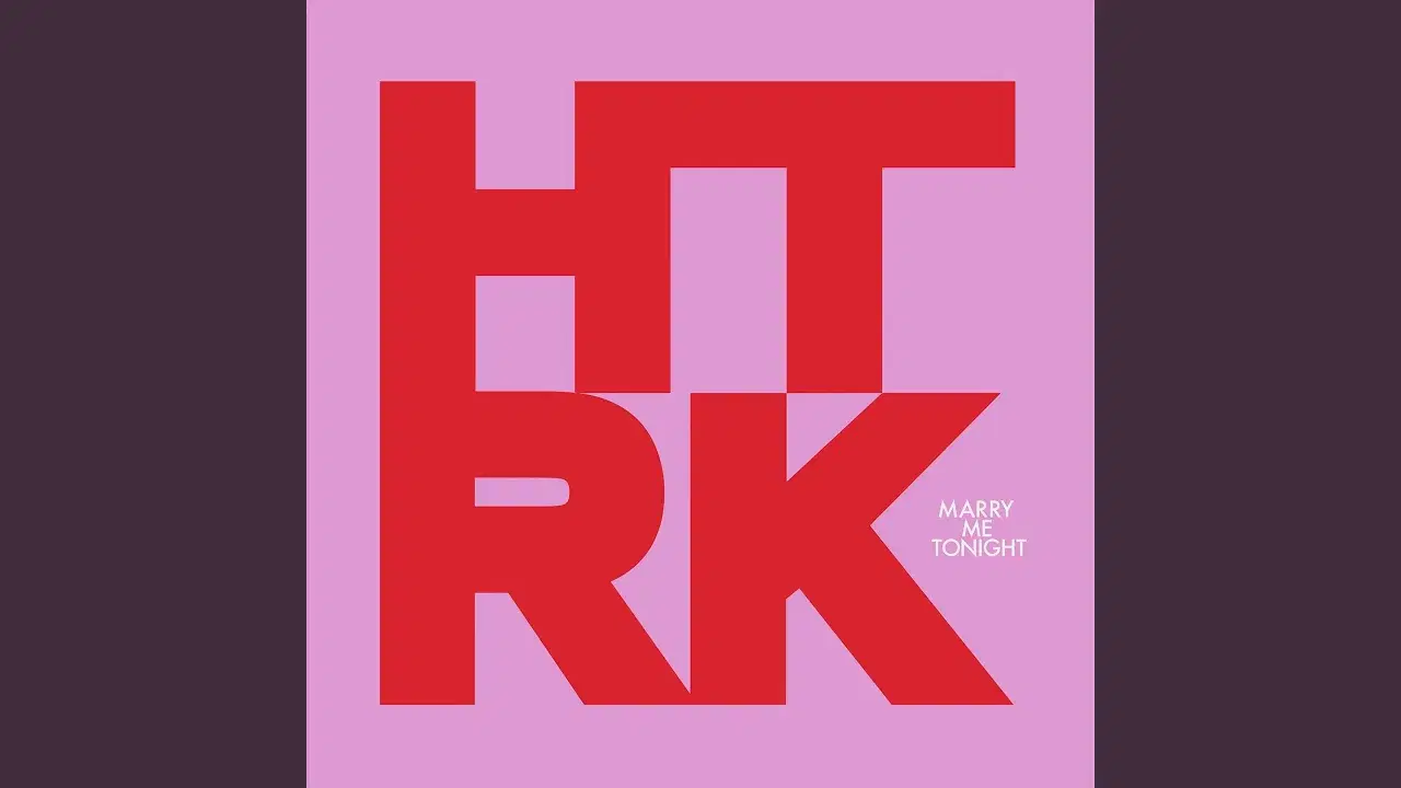 Live At Corsica Studios London 2008 - HTRK