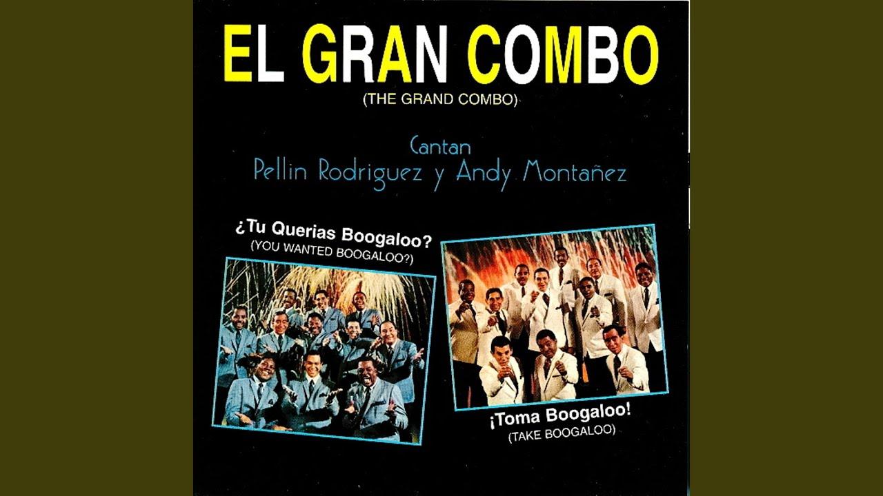  - El Gran Combo