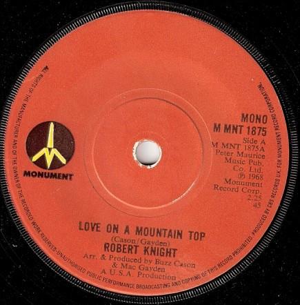 The 100 Greatest Northern Soul Floorshakers in the World... Ever! - Robert Knight
