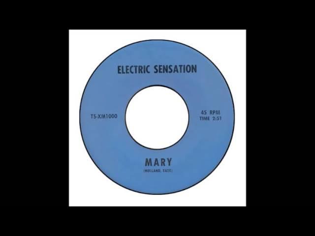  - The Electric Sensation