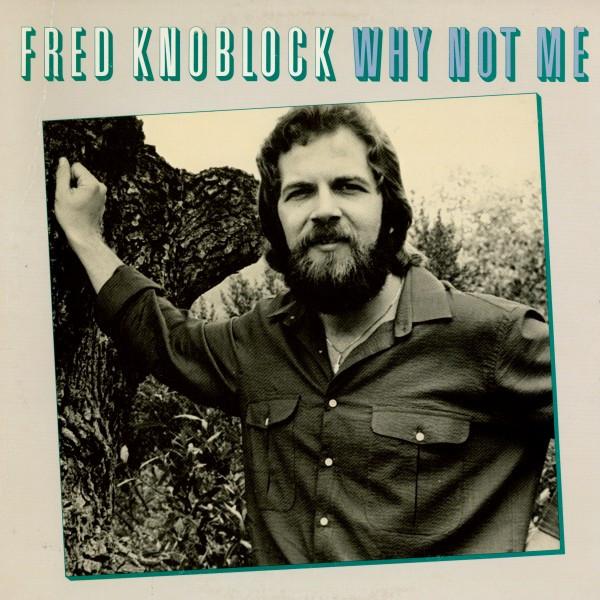  - Fred Knoblock