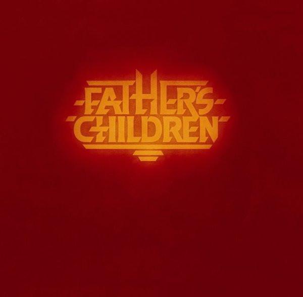 Hollywood Dreaming - fathers children