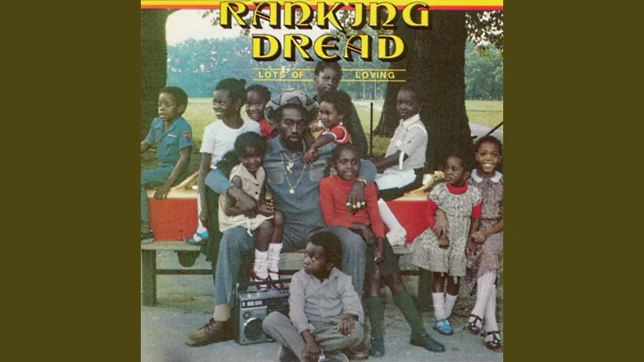 Super Star - ranking dread