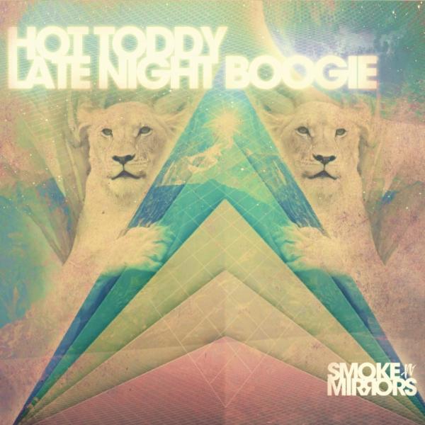 Late Night Boogie - Hot Toddy