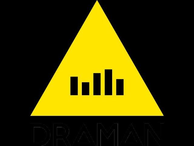  - DRA'man (Ray Charles vs. The Upsetters)