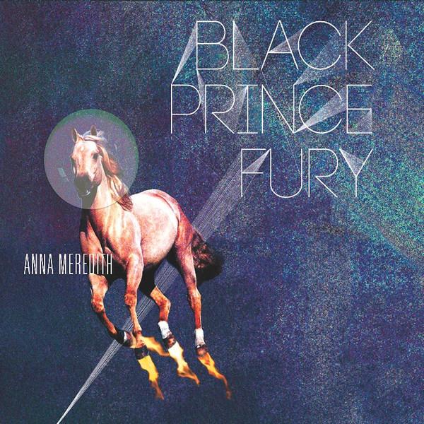 Nautilus - Anna Meredith