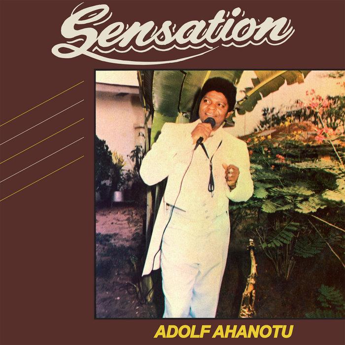 Sensation - Dr. Adolf Ahanotu