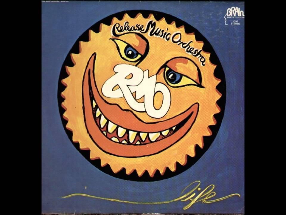 Life - Release Music Orchestra
