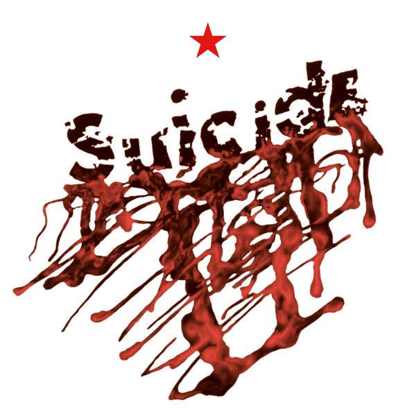 Suicide  (2019 - Remaster) - Suicide/Martin Rev/Alan Vega