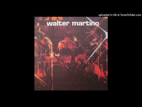 What Love Can Do - Walter Martino