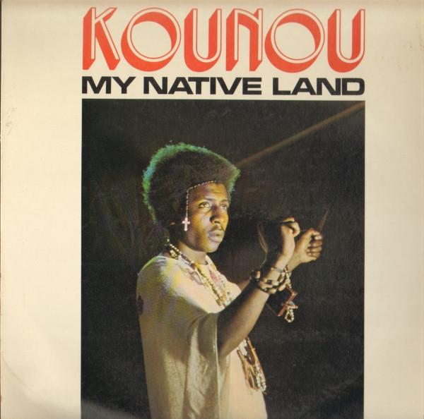 My Native Land - Kounou