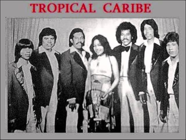 Viva Matamoros - Tropical Caribe