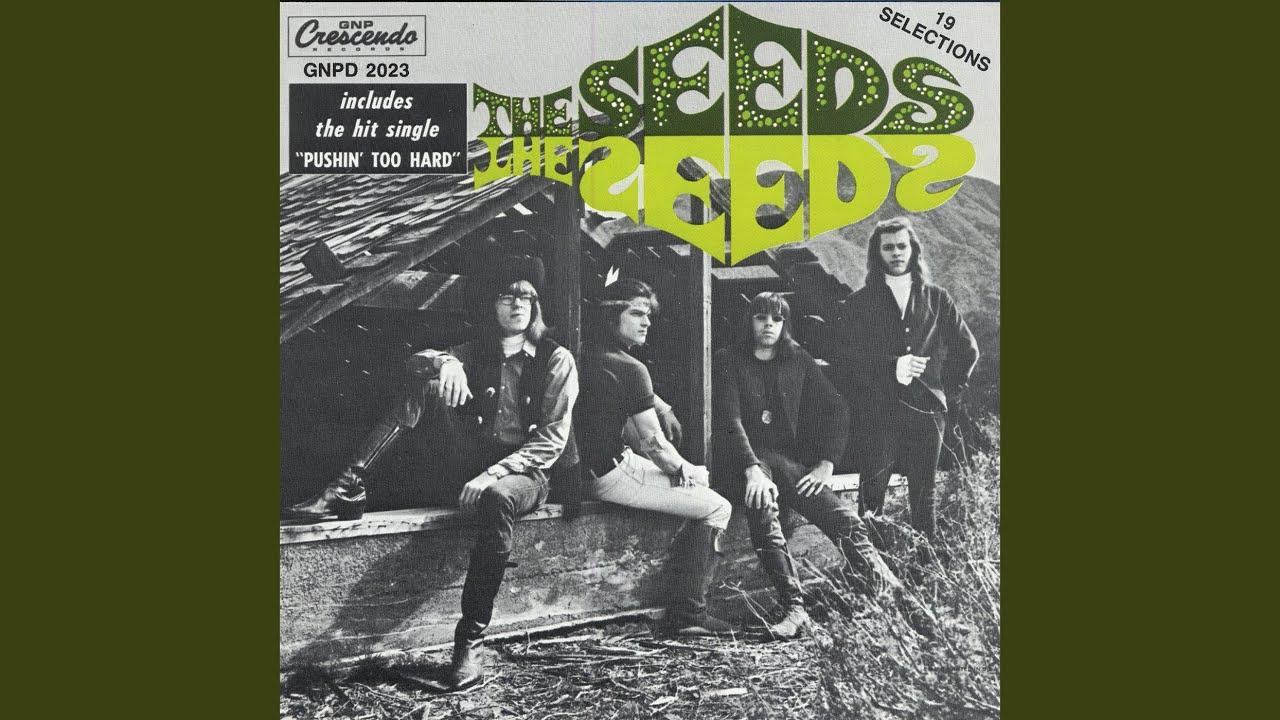The Seeds - The Seeds